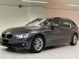 BMW 3 серия 318d AT (150 л.с.) 2016 с пробегом 59 тыс.км.  л. в Киеве на Autos.ua