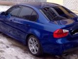 BMW 3 серия 2007 с пробегом 1 тыс.км.  л. в Киеве на Autos.ua