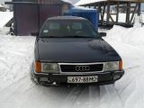 Audi 100 1986 с пробегом 360 тыс.км. 2 л. в Черновцах на Autos.ua