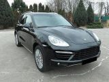 Porsche Cayenne 2012 с пробегом 142 тыс.км. 4.8 л. в Киеве на Autos.ua