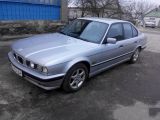 BMW 5 серия 1995 з пробігом 353 тис.км. 2.5 л. в Ровно на Autos.ua