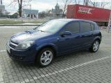 Opel astra h 2005 с пробегом 117 тыс.км. 1.6 л. в Ивано-Франковске на Autos.ua