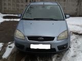 Ford C-Max 1.8 CVT (125 л.с.) 2005 с пробегом 144 тыс.км.  л. в Киеве на Autos.ua