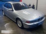 BMW 5 серия 1996 з пробігом 280 тис.км. 2.8 л. в Ровно на Autos.ua
