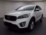 Kia Sorento 2017 с пробегом 1 тыс.км. 2.2 л. в Киеве на Autos.ua