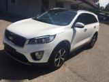 Kia Sorento 2015 з пробігом 30 тис.км. 2.2 л. в Киеве на Autos.ua