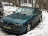 Opel vectra a 1995 з пробігом 535 тис.км. 2 л. в Киеве на Autos.ua
