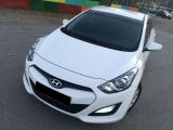 Hyundai i30 2012 з пробігом 62 тис.км. 1.396 л. в Днепре на Autos.ua