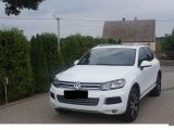 Volkswagen Touareg 2012 с пробегом 40 тыс.км. 2.967 л. в Киеве на Autos.ua