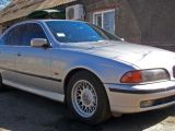 BMW 5 серия 1999 с пробегом 241 тыс.км. 2 л. в Мелитополе на Autos.ua