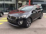 Kia Sorento 2015 з пробігом 55 тис.км. 2.2 л. в Киеве на Autos.ua