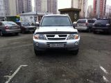 Mitsubishi pajero wagon 2004 с пробегом 190 тыс.км. 3 л. в Киеве на Autos.ua