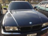 BMW 7 серия 1992 с пробегом 30 тыс.км. 0.035 л. в Виннице на Autos.ua