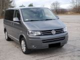 Volkswagen Multivan 2013 с пробегом 25 тыс.км. 2 л. в Киеве на Autos.ua