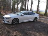Opel Insignia 2.0 AT AWD (260 л.с.) 2017 с пробегом 2 тыс.км.  л. в Киеве на Autos.ua