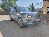 Land Rover Range Rover 3.0 V6 Supercharged AT AWD (340 л.с.) HSE 2014 з пробігом 67 тис.км.  л. в Львове на Autos.ua