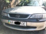 Opel Vectra 2.0 AT (136 л.с.) 1997 с пробегом 230 тыс.км.  л. в Киеве на Autos.ua