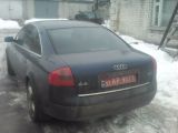 Audi A6 2000 с пробегом 180 тыс.км.  л. в Кременчуге на Autos.ua
