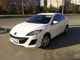 Mazda 3 2011 с пробегом 1 тыс.км. 1.598 л. в Кропивницком на Autos.ua
