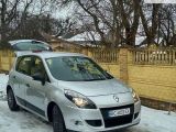 Renault Scenic 2010 с пробегом 190 тыс.км. 1.5 л. в Львове на Autos.ua