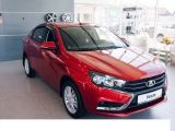 ВАЗ Lada Vesta 2015 з пробігом 1 тис.км.  л. в Днепре на Autos.ua