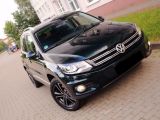 Volkswagen Tiguan 2013 з пробігом 27 тис.км. 1.968 л. в Киеве на Autos.ua