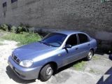 Daewoo Lanos 2008 з пробігом 162 тис.км. 1.498 л. в Киеве на Autos.ua