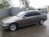 BMW 5 серия 1998 с пробегом 260 тыс.км. 2.8 л. в Черновцах на Autos.ua