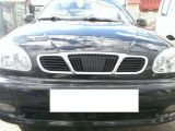 Daewoo Lanos 2008 с пробегом 88 тыс.км. 1.498 л. в Киеве на Autos.ua