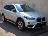 BMW X1 II (F48) xDrive18d 2018 с пробегом 0 тыс.км. 2 л. в Киеве на Autos.ua