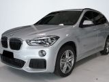 BMW X1 II (F48) xDrive20d 2017 с пробегом 1 тыс.км. 2 л. в Киеве на Autos.ua