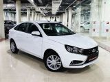 ВАЗ Lada Vesta 2015 с пробегом 1 тыс.км.  л. в Днепре на Autos.ua