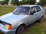 ЗАЗ 1103 славута 2004 с пробегом 107 тыс.км. 1.2 л. в Херсоне на Autos.ua