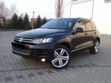 Volkswagen Touareg 2013 з пробігом 31 тис.км. 2.967 л. в Киеве на Autos.ua