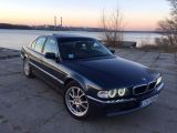 BMW 7 серия 1995 з пробігом 270 тис.км. 3 л. в Киеве на Autos.ua