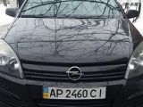 Opel astra h 2005 с пробегом 180 тыс.км. 1.6 л. в Запорожье на Autos.ua