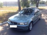 BMW 3 серия 2004 з пробігом 225 тис.км. 2 л. в Киеве на Autos.ua