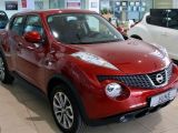 Nissan Juke 1.6 CVT (117 л.с.) 2014 з пробігом 1 тис.км.  л. в Киеве на Autos.ua