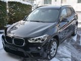 BMW X1 II (F48) xDrive20i 2017 с пробегом 16 тыс.км. 2 л. в Киеве на Autos.ua