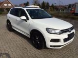 Volkswagen Touareg 2014 з пробігом 20 тис.км.  л. в Киеве на Autos.ua