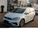 Volkswagen Touran 2016 с пробегом 1 тыс.км. 1.8 л. в Киеве на Autos.ua