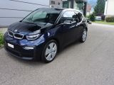 BMW i3 94 Ah АТ (170 л.с.) 2018 с пробегом 2 тыс.км.  л. в Киеве на Autos.ua