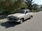 ГАЗ 21 1967 с пробегом 1 тыс.км.  л. в Херсоне на Autos.ua