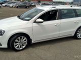 Volkswagen passat b7 2013 с пробегом 1 тыс.км. 1.4 л. в Киеве на Autos.ua