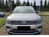 Volkswagen Tiguan 2016 з пробігом 2 тис.км. 1.968 л. в Киеве на Autos.ua