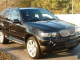 BMW X5 2006 з пробігом 223 тис.км. 2.993 л. в Ровно на Autos.ua