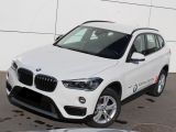 BMW X1 II (F48) xDrive18d 2018 с пробегом 14 тыс.км. 2 л. в Киеве на Autos.ua