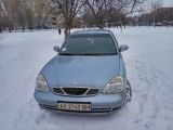 Daewoo Nubira 2003 з пробігом 220 тис.км.  л. в Харькове на Autos.ua