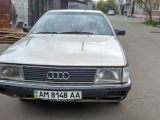 Audi 100 1986 с пробегом 300 тыс.км.  л. в Житомире на Autos.ua