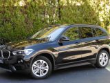 BMW X1 II (F48) xDrive18d 2018 с пробегом 8 тыс.км. 2 л. в Киеве на Autos.ua